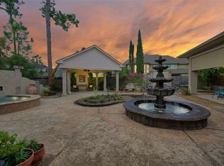 7010 S Cross Ln, Spring, TX 77379