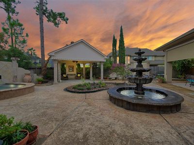 7010 S Cross Ln, Spring, TX, 77379