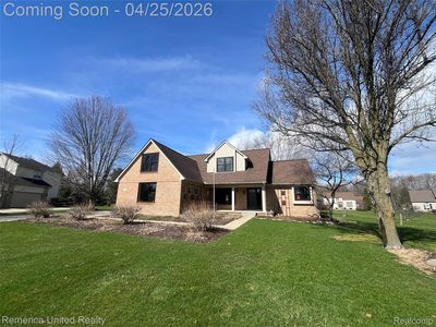 2505 Foxgrove Ct, Highland, MI, 48356