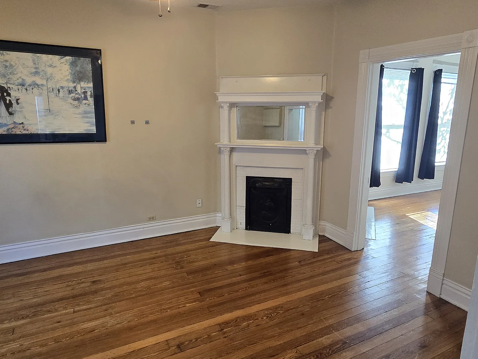 1 bed, 575 sqft, $750 — Photo 4