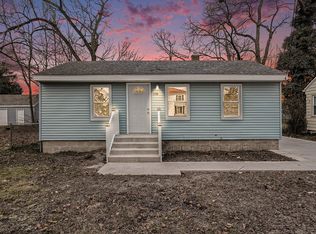 3941 Miramar Ave NE, Grand Rapids, MI 49525