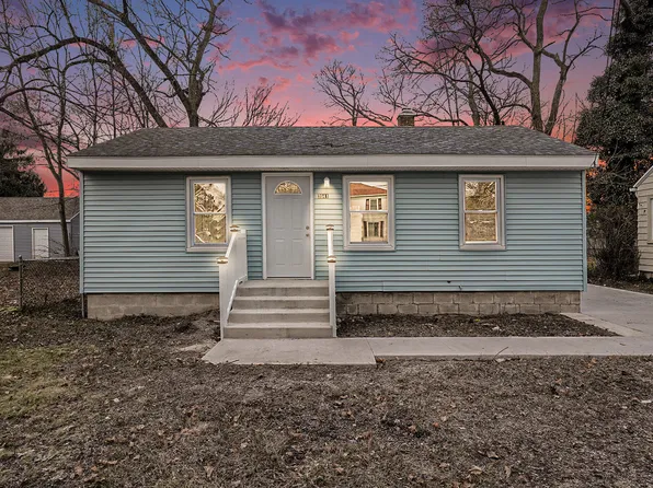 3941 Miramar Ave NE, Grand Rapids, MI 49525