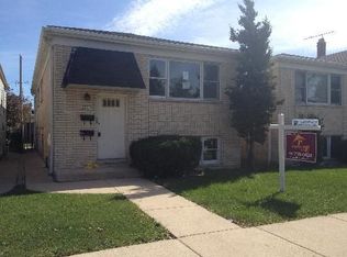 3207 S 54th Ct, Cicero, IL 60804