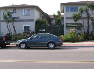 4724 Jewell St, San Diego, CA 92109