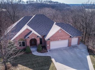 103 Knollwood Ct, Columbia, MO 65203