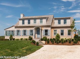 286 Polpis Rd, Nantucket, MA 02554