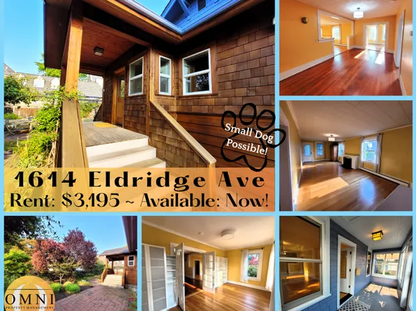 1614 Eldridge Ave, Bellingham, WA 98225