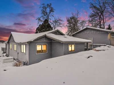 5011 Walnut Ridge St, Battle Creek, MI, 49017