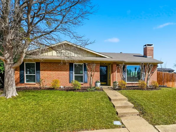 212 Heather Glen Dr, Coppell, TX 75019