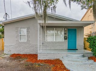 3515 N 25th St, Tampa, FL 33605