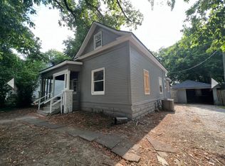 839 S Weaver Ave, Springfield, MO 65806