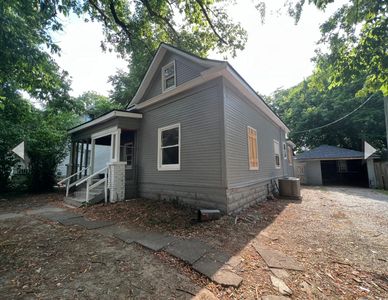 839 S Weaver Avenue, Springfield, MO, 65806