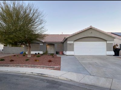 3926 Gramercy Ave, North Las Vegas, NV, 89031