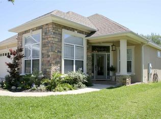 2640 Daytime Ct, Gulf Breeze, FL 32563