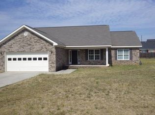 1807 Owen Way, Hephzibah, GA 30815