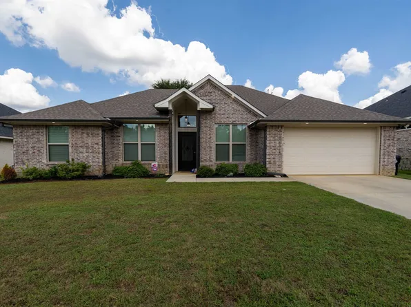 2507 Windmill Ln, Longview, TX 75601
