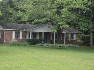 2369 Half Hill Rd, Bethel, OH 45106