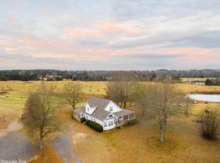 38 Johnson Loop, Greenbrier, AR 72058