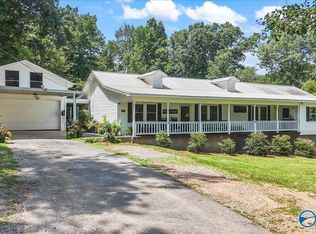 36 County Road 285, Cullman, AL 35057