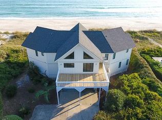 457 Maritime Pl, Pine Knoll Shores, NC 28512