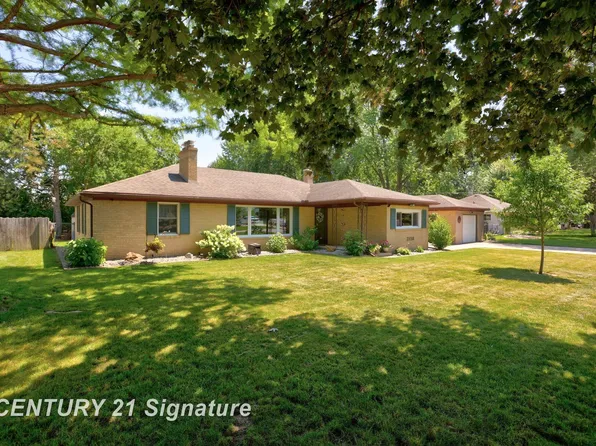 2158 Bock Rd, Saginaw, MI 48603