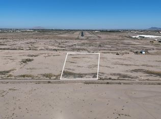 Grulla Mountain Road Se Block #2-LOT 4, Deming, NM 88030