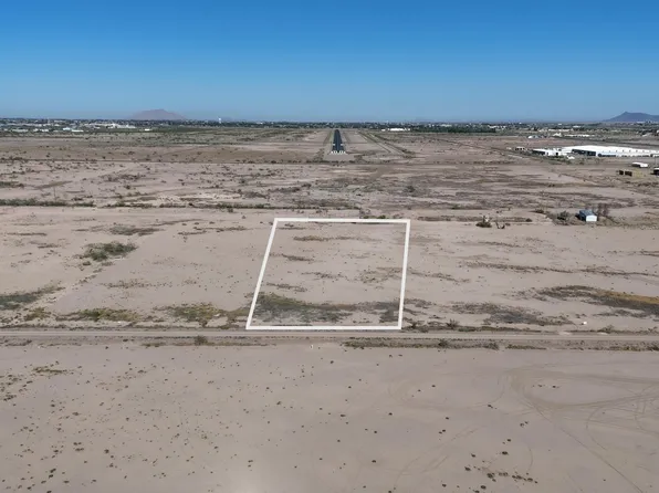 Grulla Mountain Road Se Block #2-lot 4, Deming, NM 88030