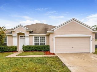 2714 Spoonbill Trl, Orange Park, FL 32073