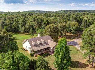 23 Reynard Estates Dr, Little Rock, AR 72210