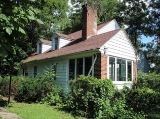 6110 N Main St, Dayton, OH 45415