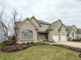 2493 Waterside Dr, Aurora, IL 60502