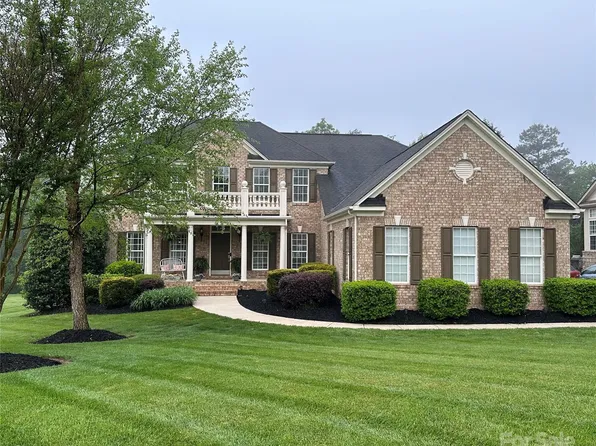 7401 Yellowhorn Trl, Waxhaw, NC 28173