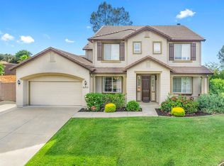 6252 Bridgeport Dr, Shingle Springs, CA 95682