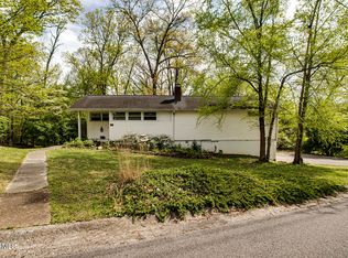 111 Norton Rd, Oak Ridge, TN 37830