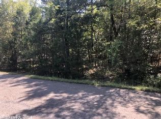 16 Pillar Ln, Hot Springs Village, AR 71909