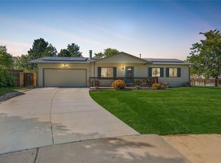 6585 S Elm Cir, Centennial, CO 80121