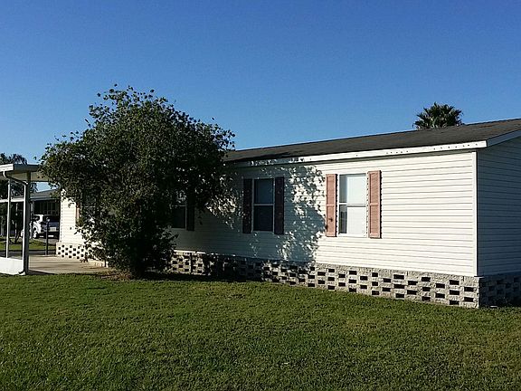 Large Corner Lot