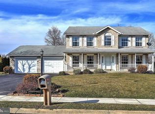 196 Jasmine Dr, Hanover, PA 17331