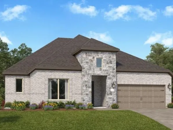 2619 Tranquil Cedar Dr, Rosenberg, TX 77469