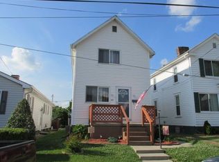 22 Sycamore Ave, Wheeling, WV