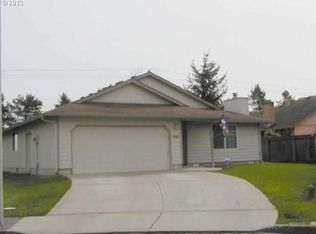 705 NE 161st Ct, Vancouver, WA 98684