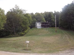 1186 Lehman Hollow Rd, Ulysses, PA 16948