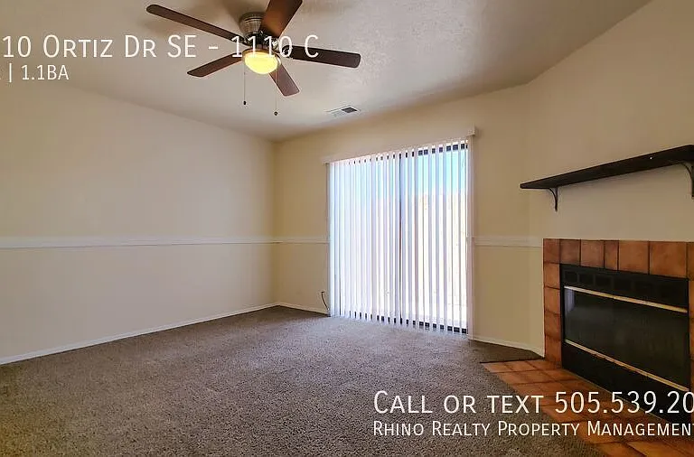 1110 Ortiz Dr SE #C — Photo 4