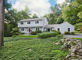 42 Cavalry Hill Rd, Wilton, CT 06897