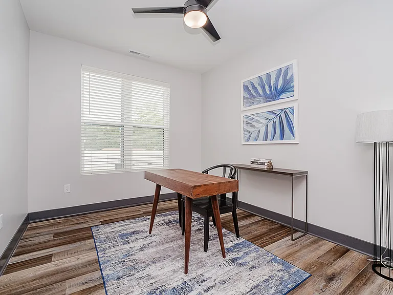 Overture at Proscenium Apartments — Photo 19