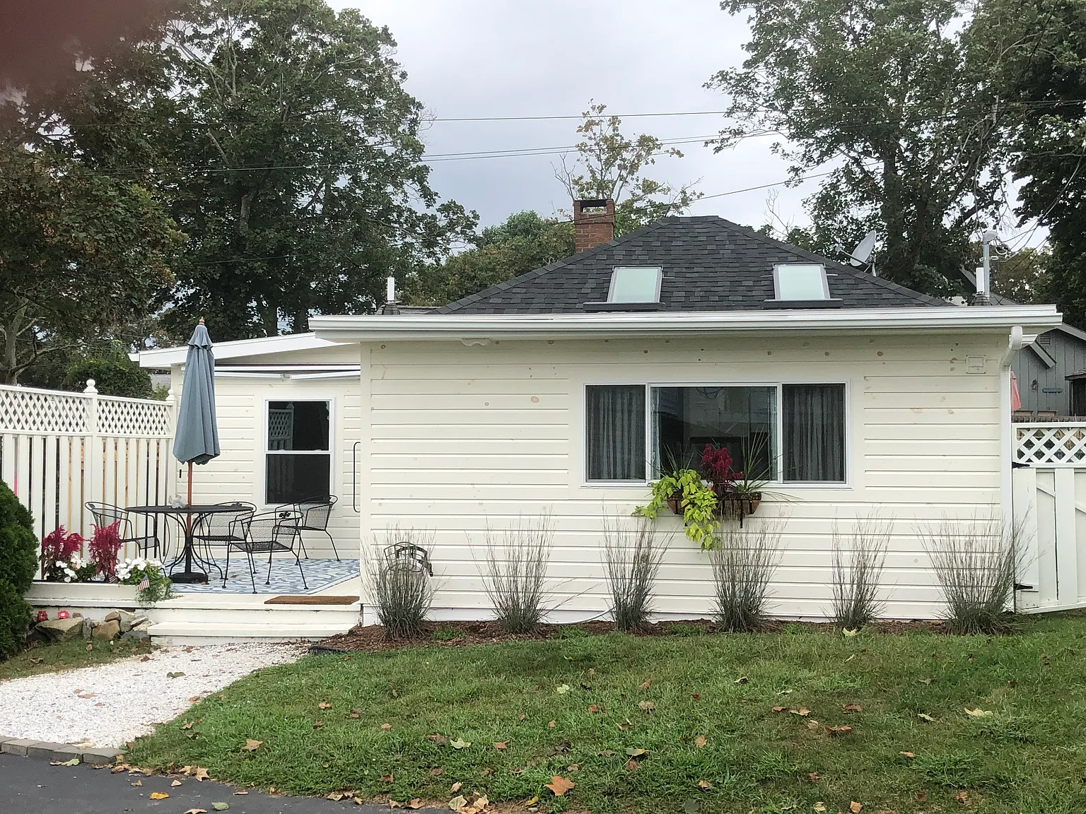 162 Old Kelsey Point Rd — Photo 1