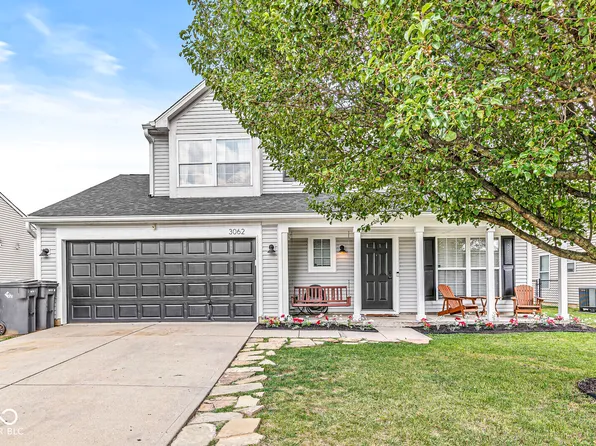 3062 Hemlock Way, Indianapolis, IN 46203