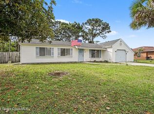 1217 Ethel Cir NE, Palm Bay, FL 32905
