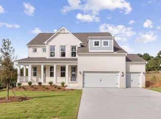 6944 Melody Ridge Rd, Buford, GA 30519