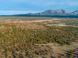 12080 N Buckbrush Cir, Prescott, AZ 86305